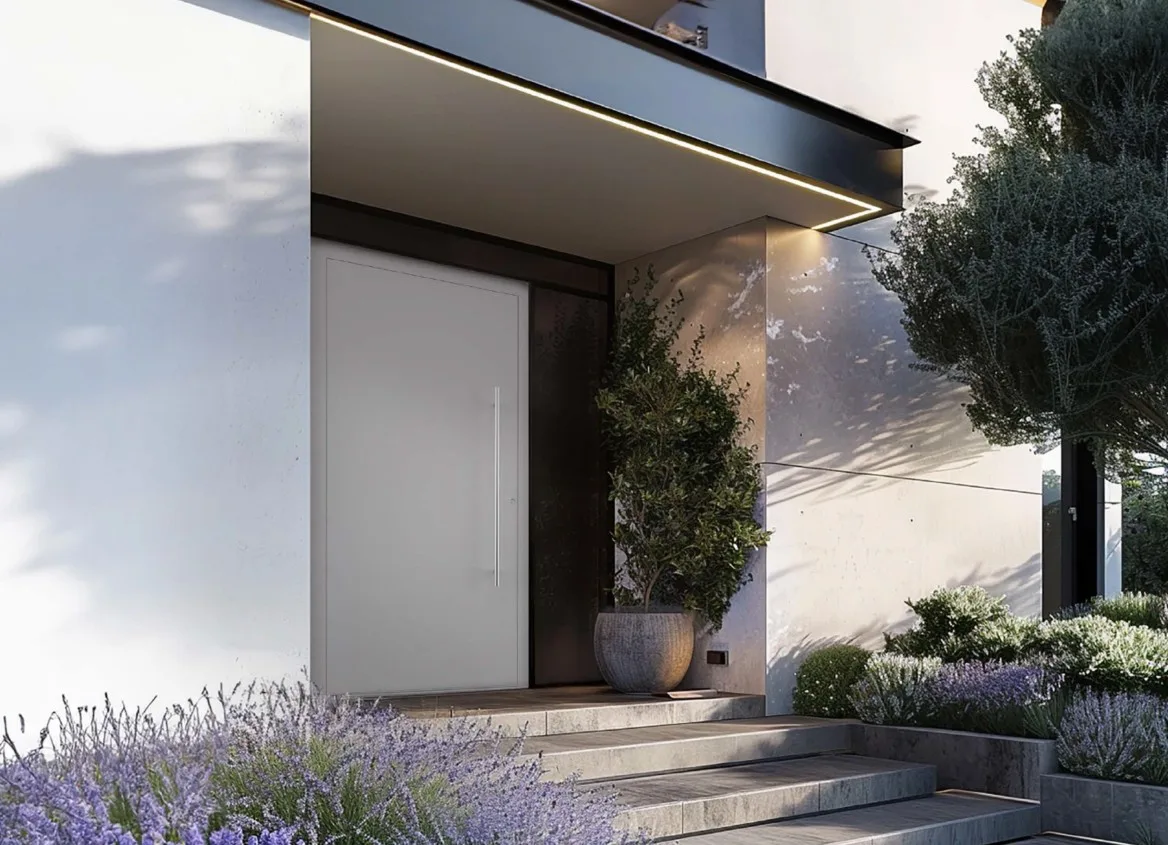 Haustüren ROKA Essential