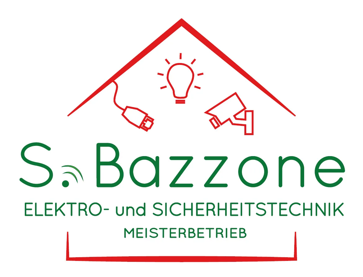 S. Bazzone Elektro- und Sicherheitstechnig GmbH