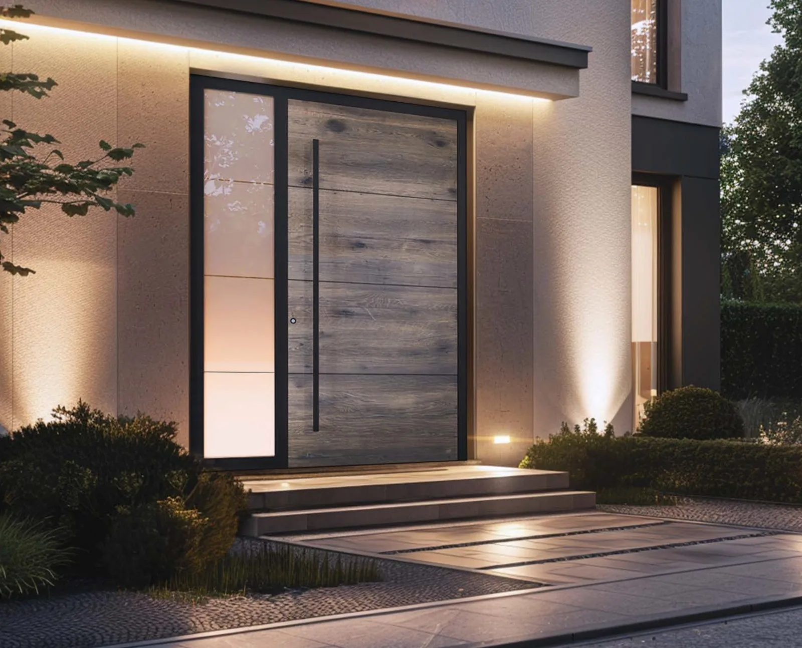 Haustür Modernisierung Butzbach