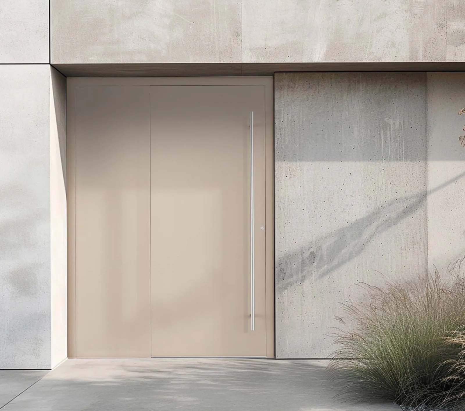 Haustür Modernisierung Butzbach