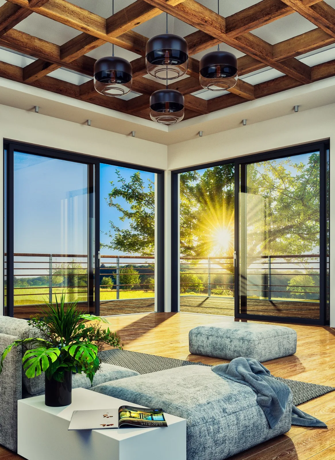 Haustür Modernisierung Butzbach